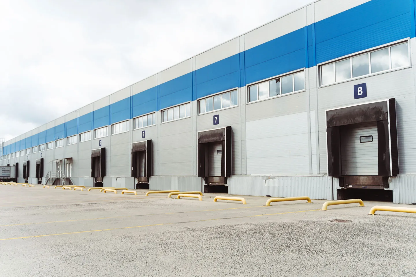 Streamlined Facility Services for Your Industry