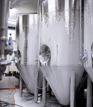 Food Plant Sanitation & Audit Readiness