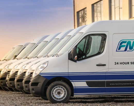 Local, Ontario Based Crews