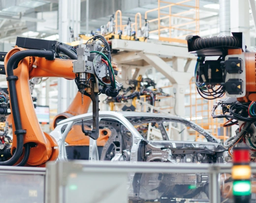 Minimizing Production Downtime