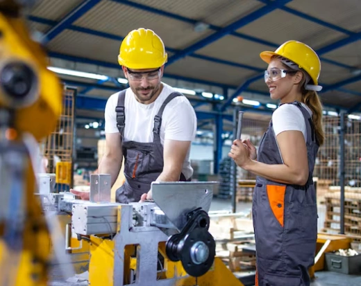 Single Source Compliance & Safety