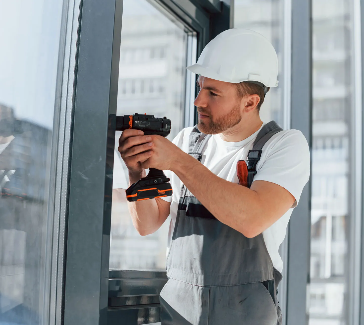 Tech Integaration Leader