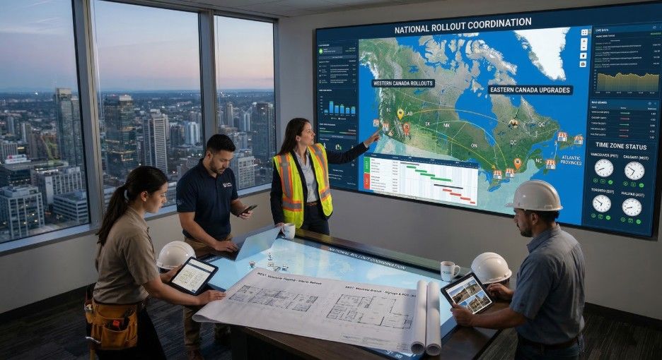 facilitynetwork
