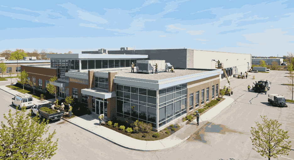 facilitynetwork