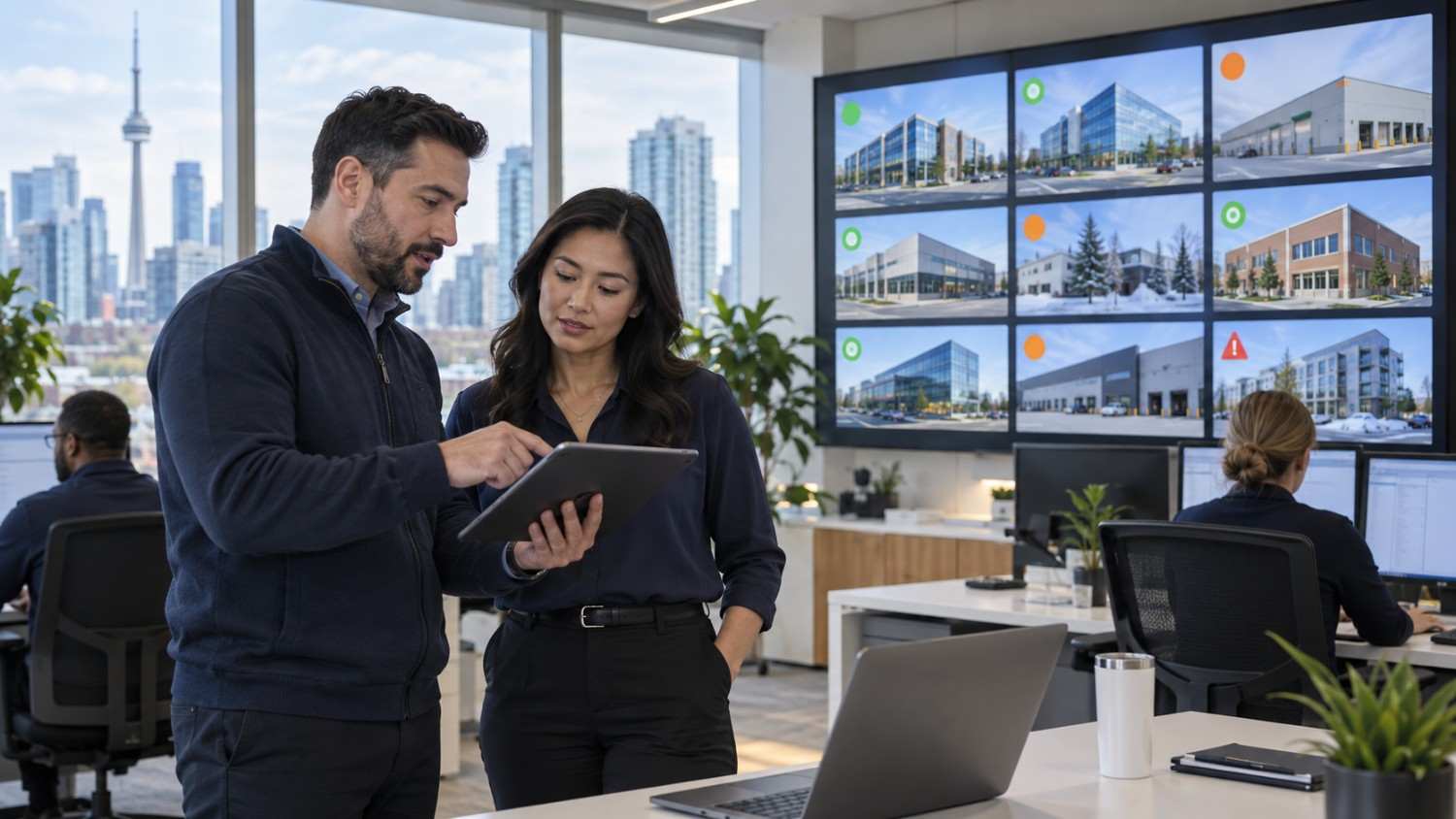 facilitynetwork