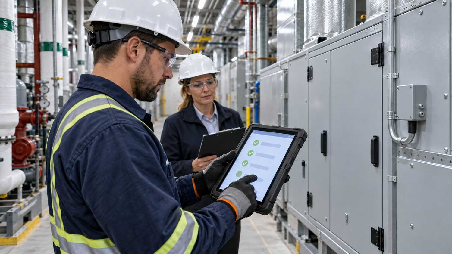 facilitynetwork
