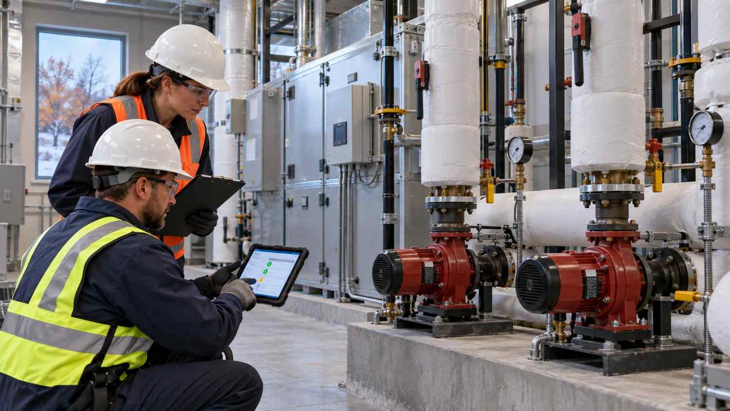facilitynetwork