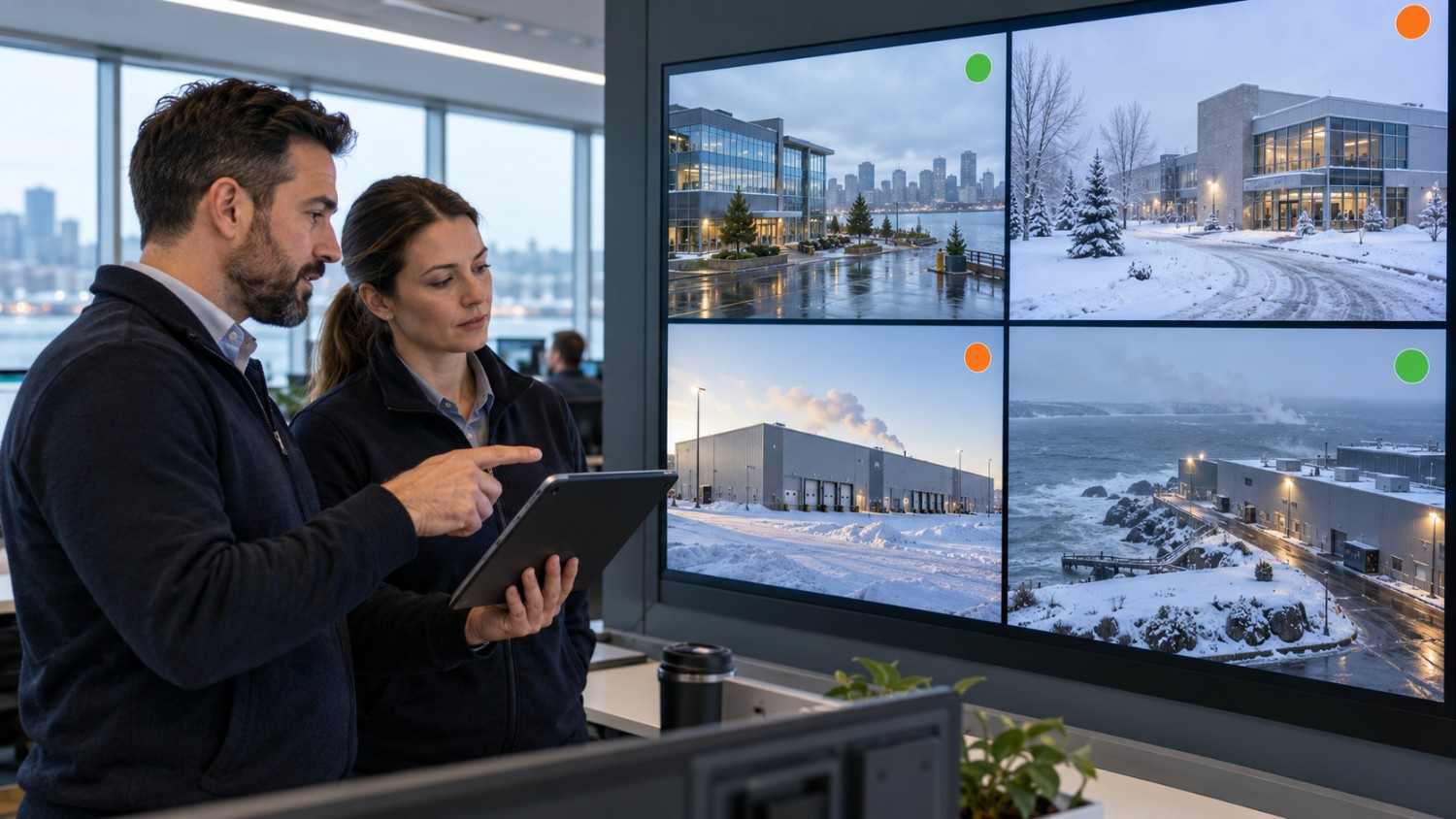 facilitynetwork