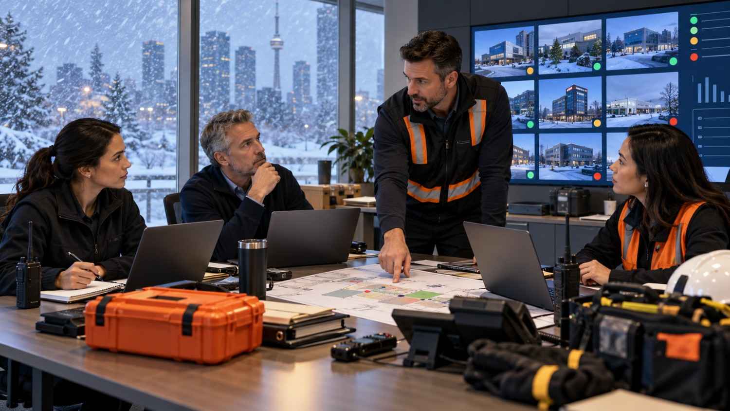 facilitynetwork