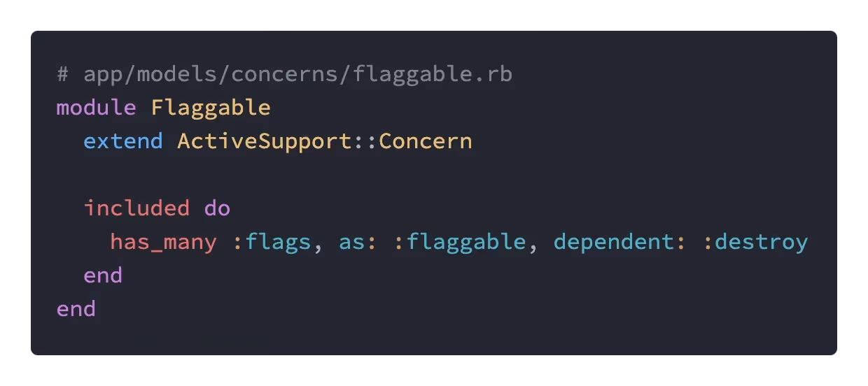 Code screenshot