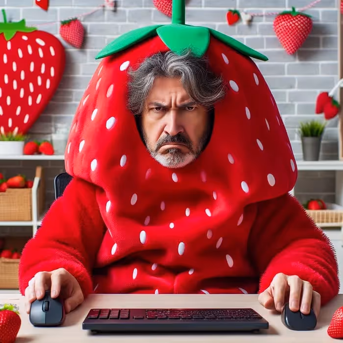Nested GraphQL Queries in Python Using Strawberry