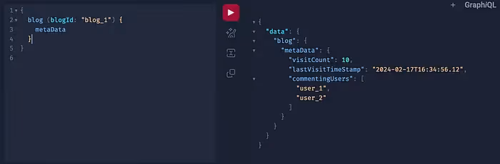 Nested GraphQL Queries in Python Using Strawberry
