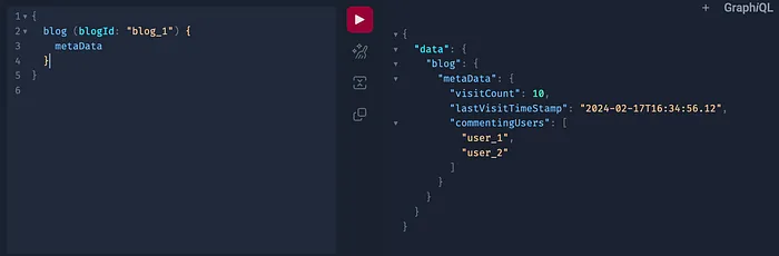 Nested GraphQL Queries in Python Using Strawberry
