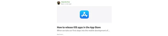 GoGrow’s blog: “How to release iOS apps in the App Store”
