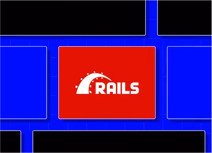 3d render in cartoon style of a computer surrounded by red diamonds
