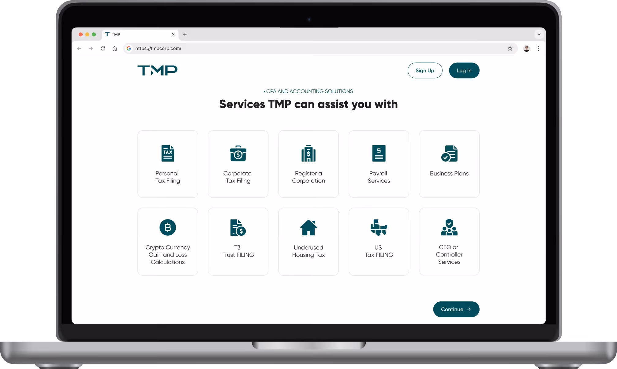 Triple M Accounting