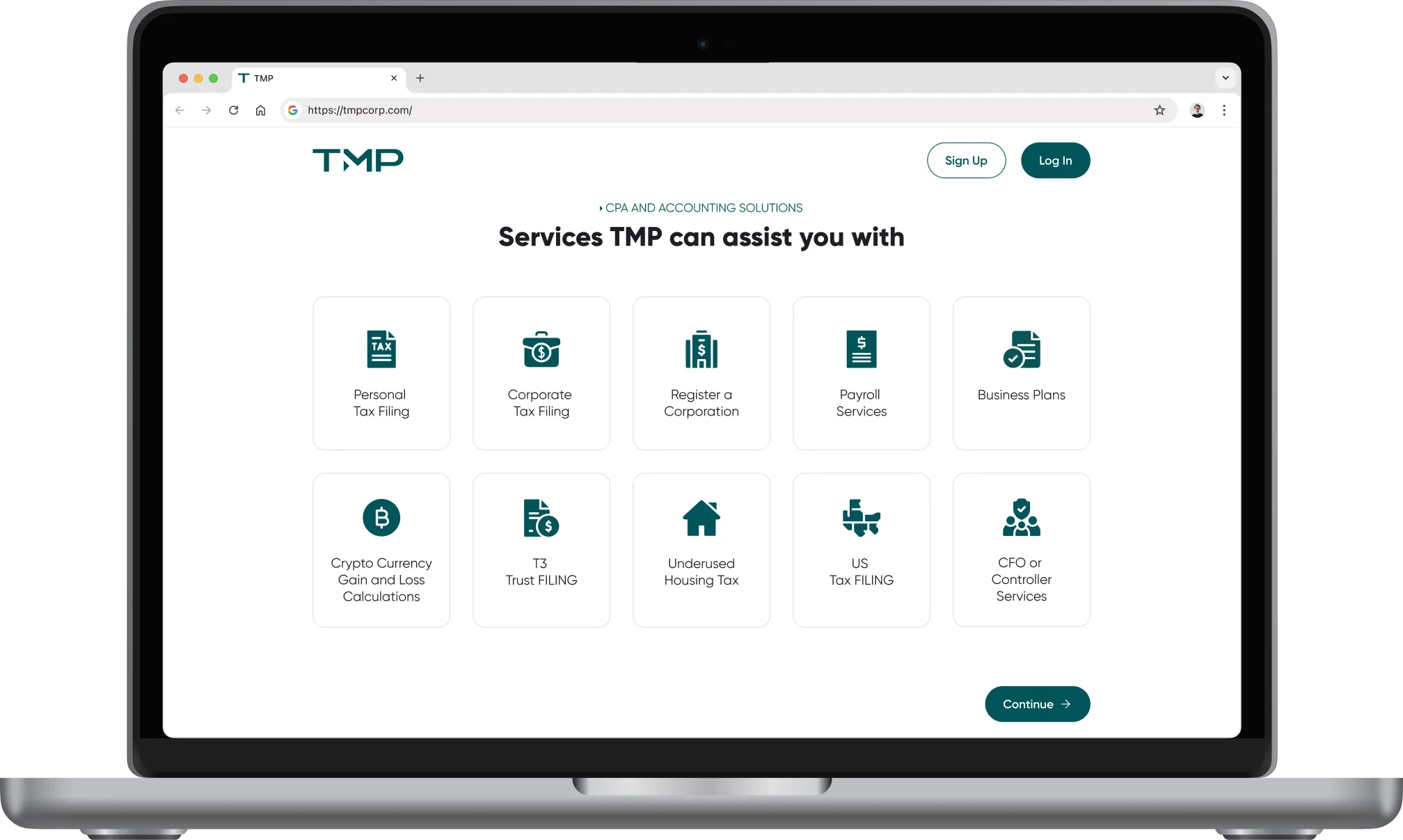 Triple M Accounting