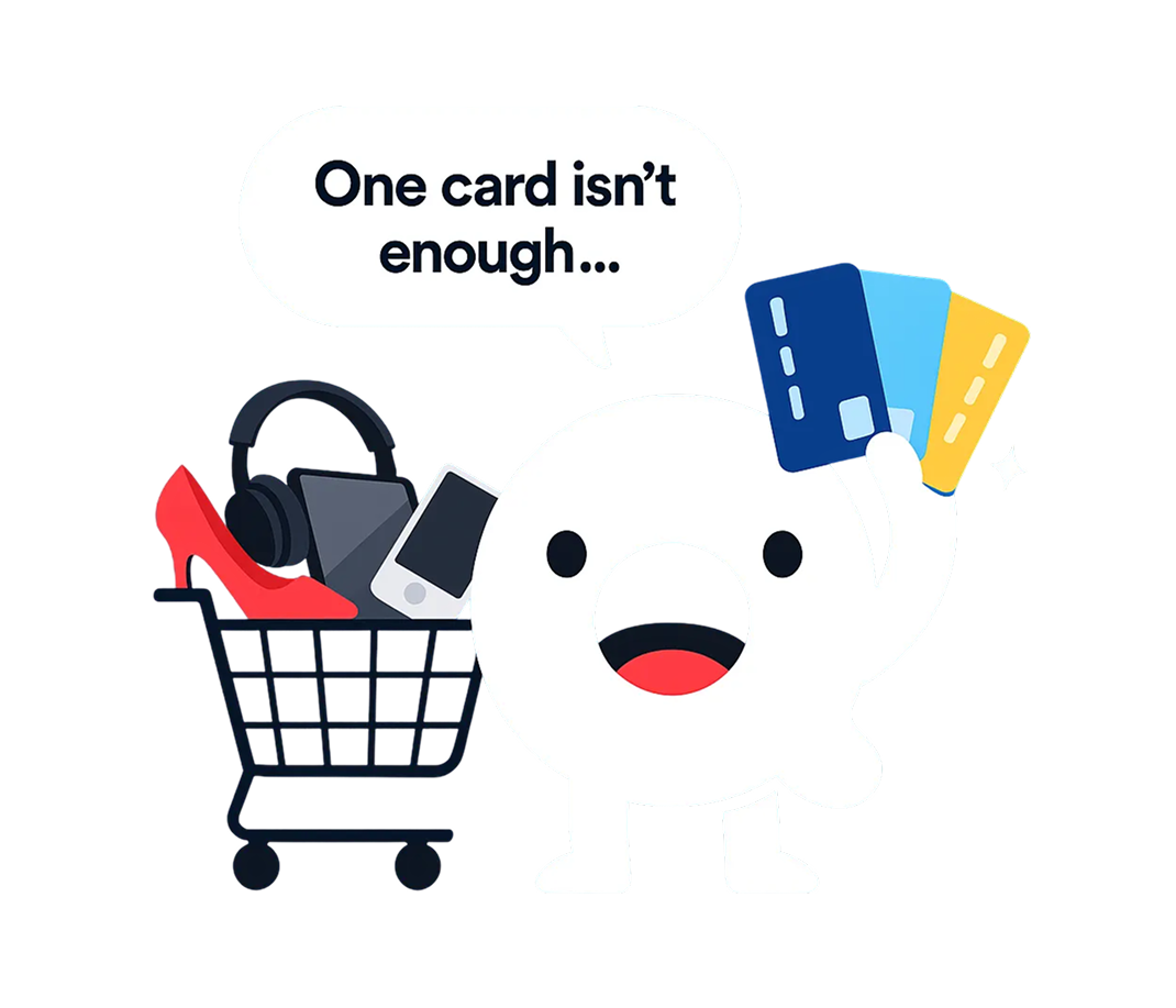 QSplit: Smart Checkout for Higher Conversions