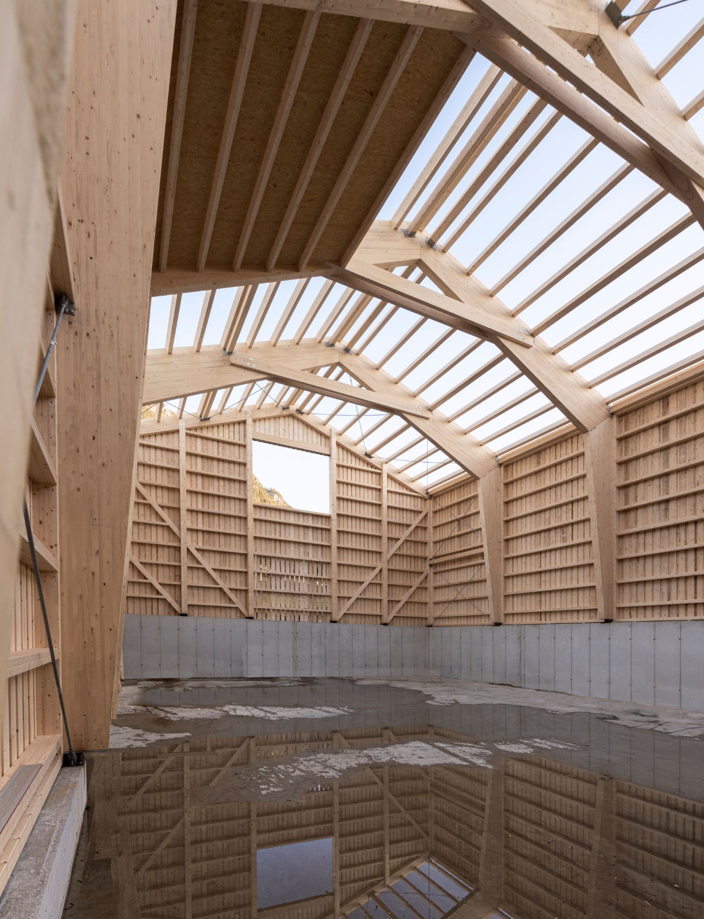 Aufstockungen & Anbauten