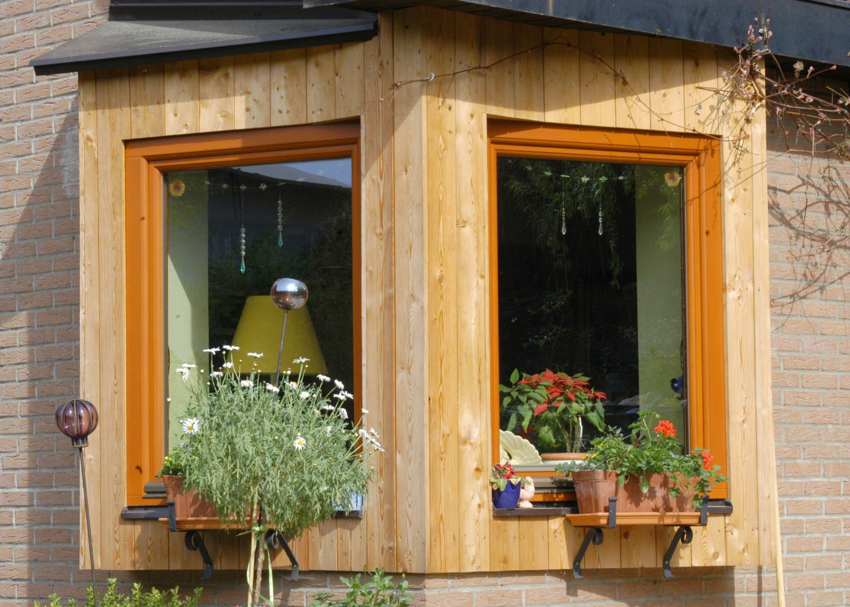 Aufstockungen & Anbauten