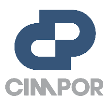 Cimpor Official Partner/Client Logo