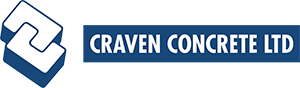 Craven Concrete ltd Official Partner/Client Logo