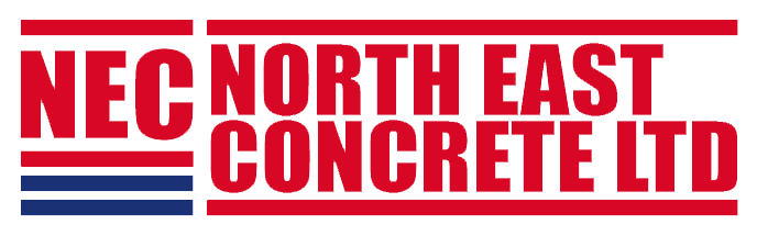 NEC North East Concrete client testimonial for Thomas Armstrong Aggregates