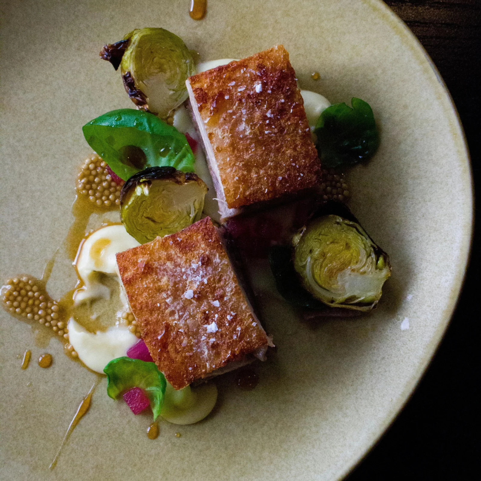 fine dining catering door swannery