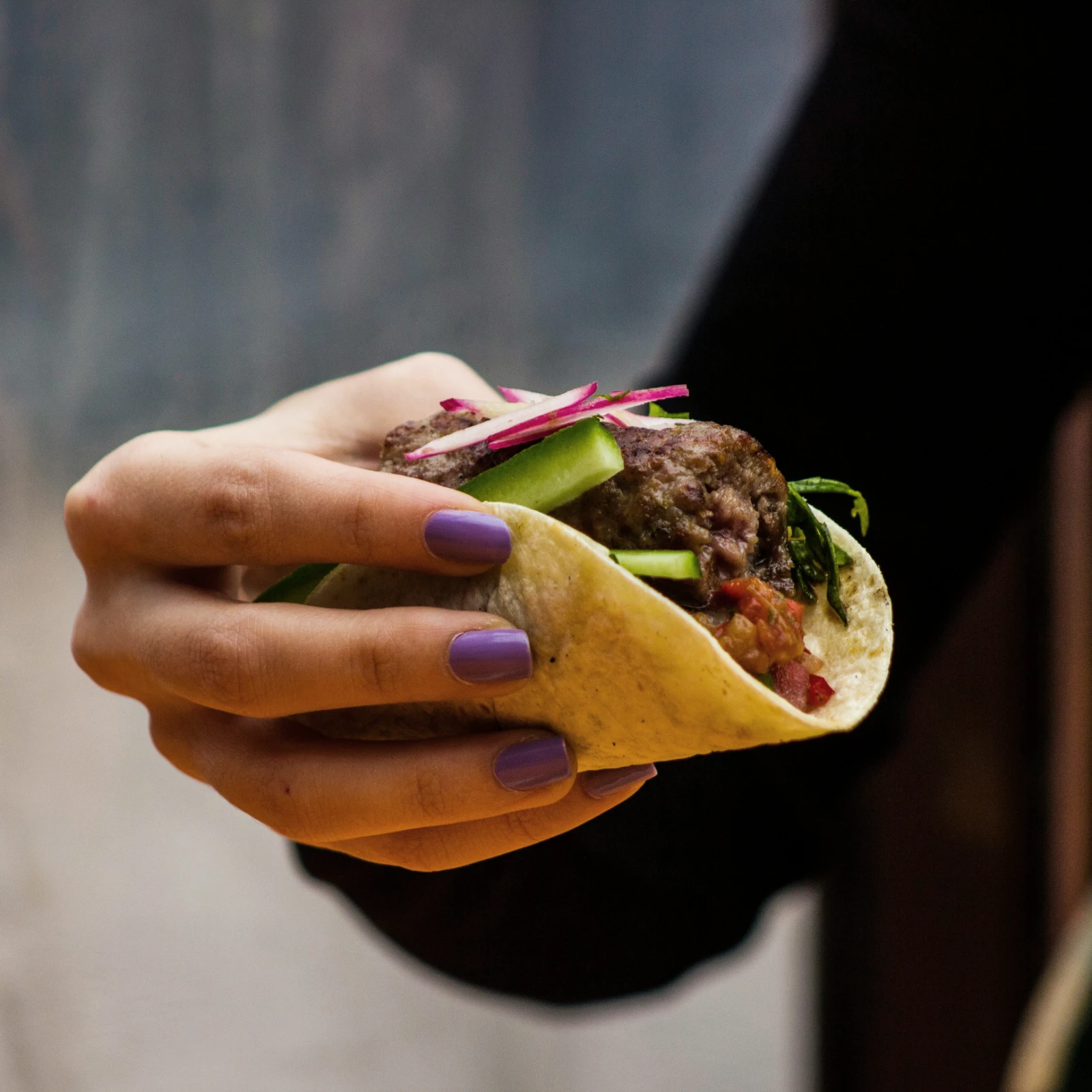 street food catering door swannery