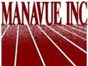Manavue Logo