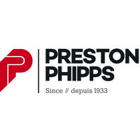 Preston Phipps