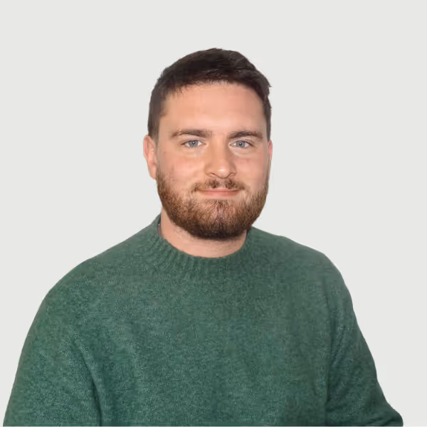 Picture of a man