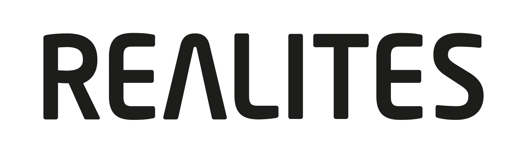 Logo Réalités — client Squaad