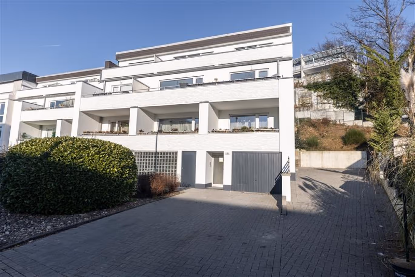 Immobilie in Duesseldorf