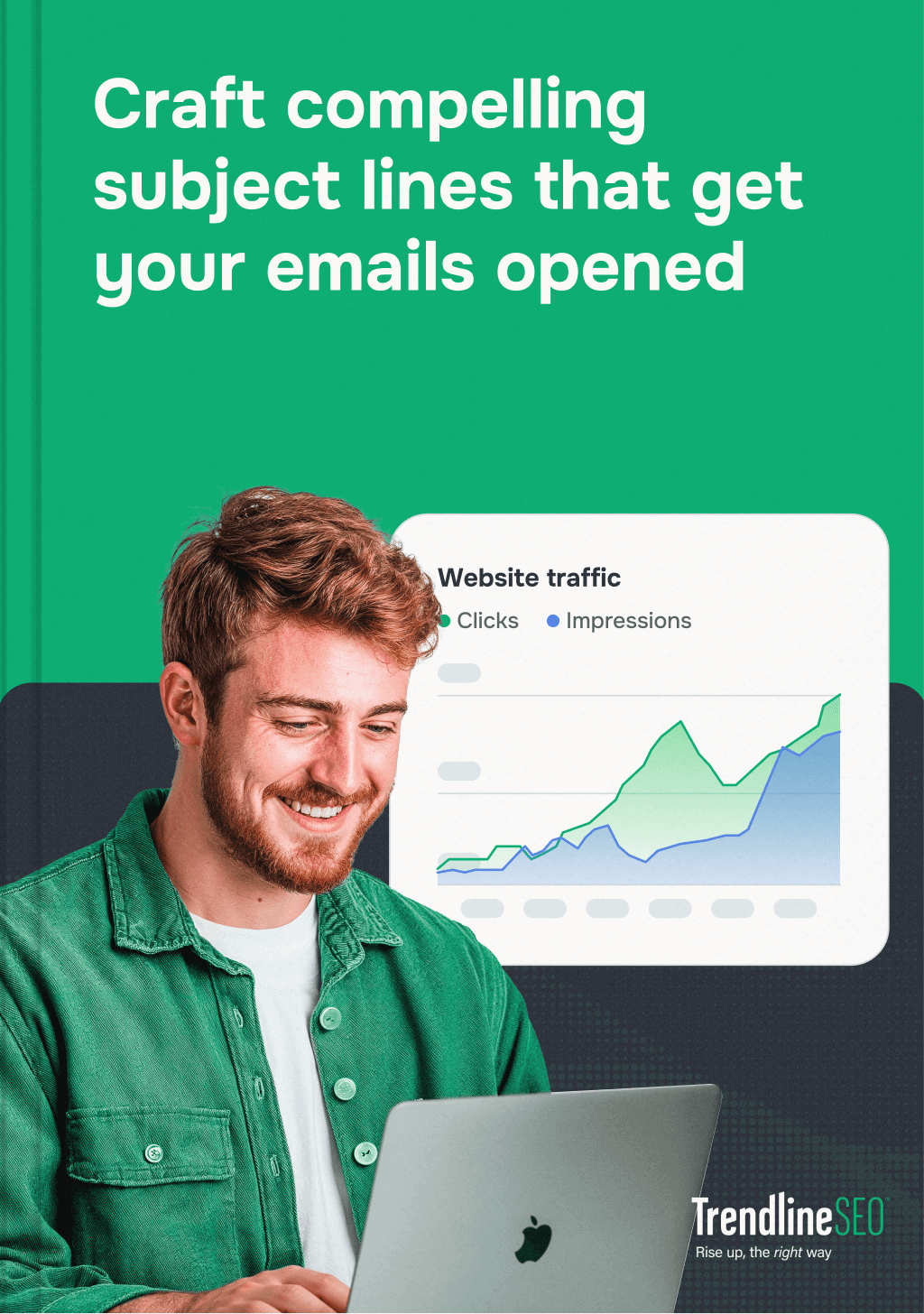 Craft compelling subject lines that get your emails opened     