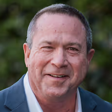 Headshot of Paul Bennett, Managing Director of AAA Storage Investments