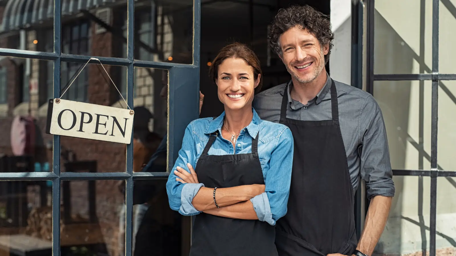Restaurant Owner
