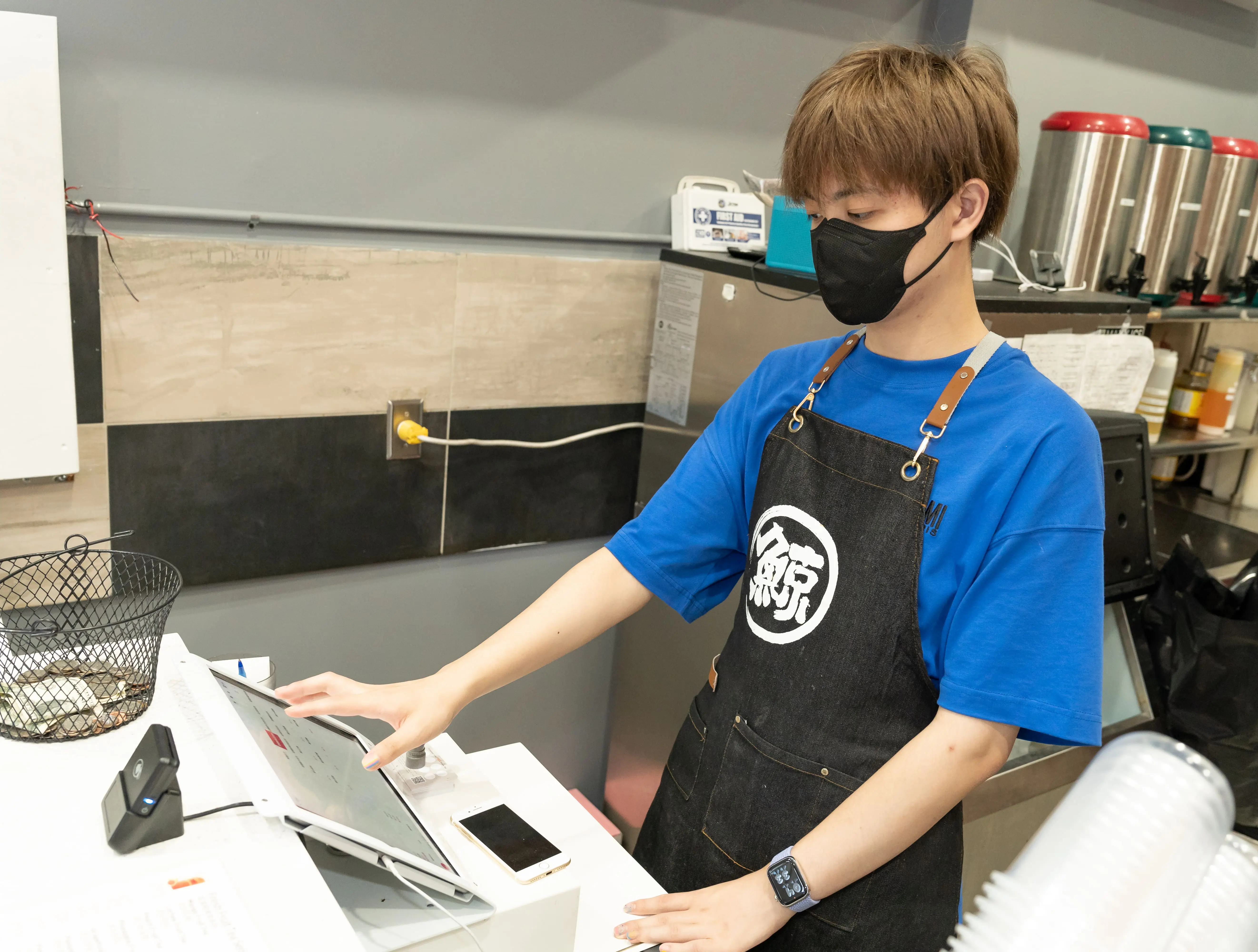 restaurant management software