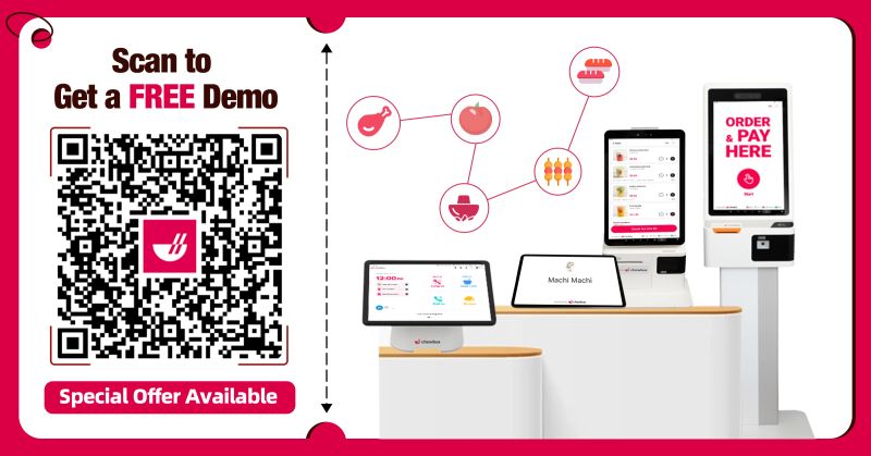 free pos system demo