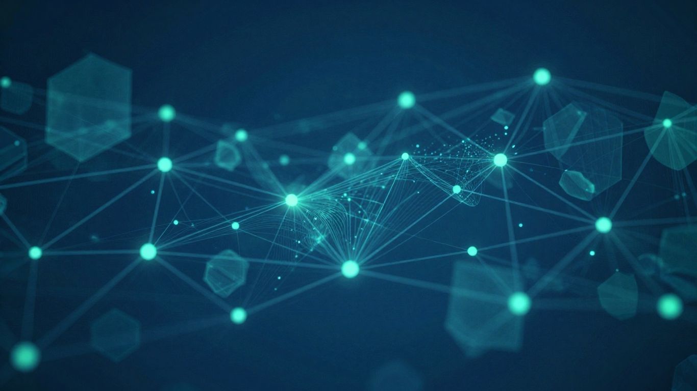 MLS database API network visualization