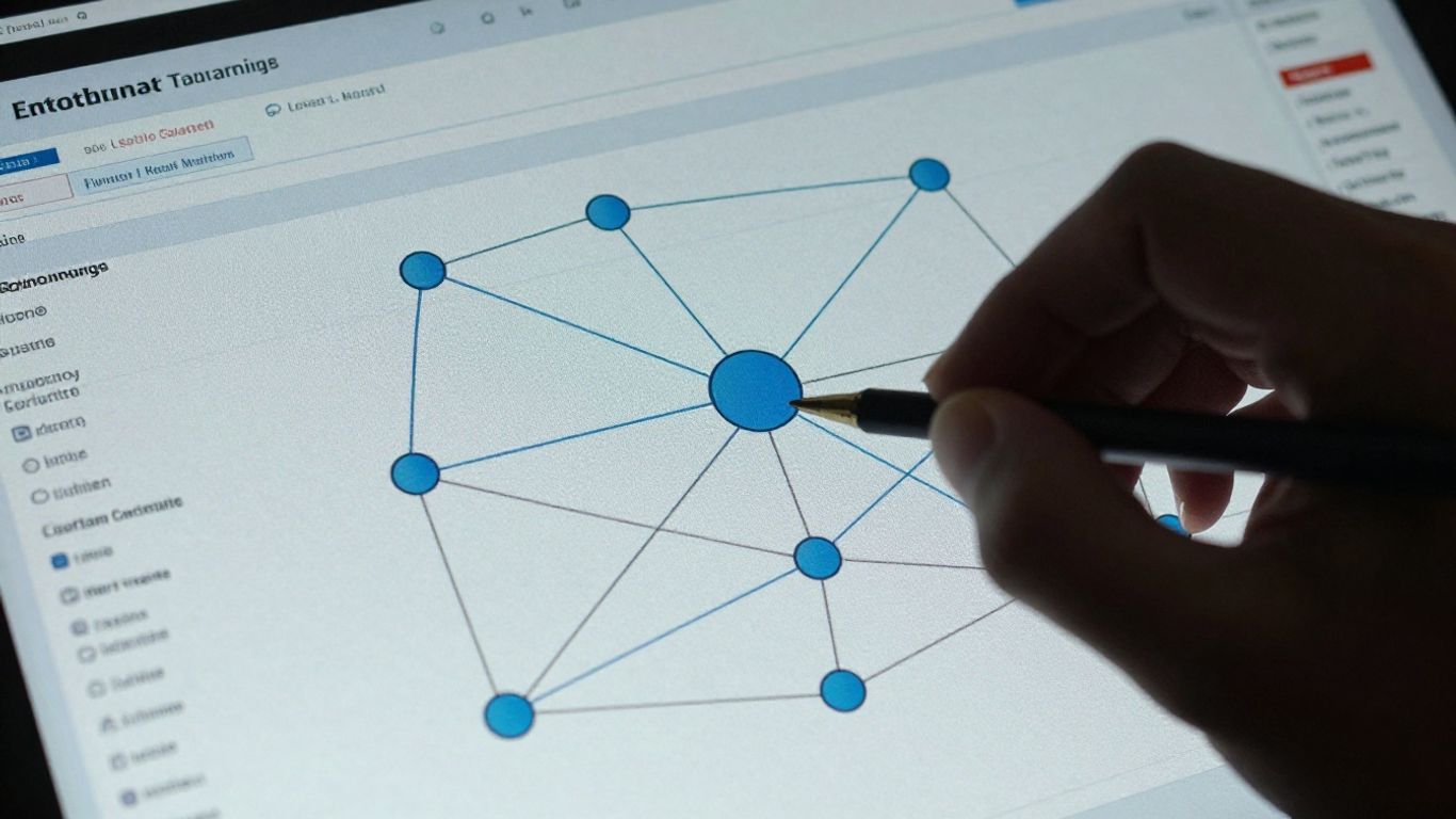 MLS database API integration visualization