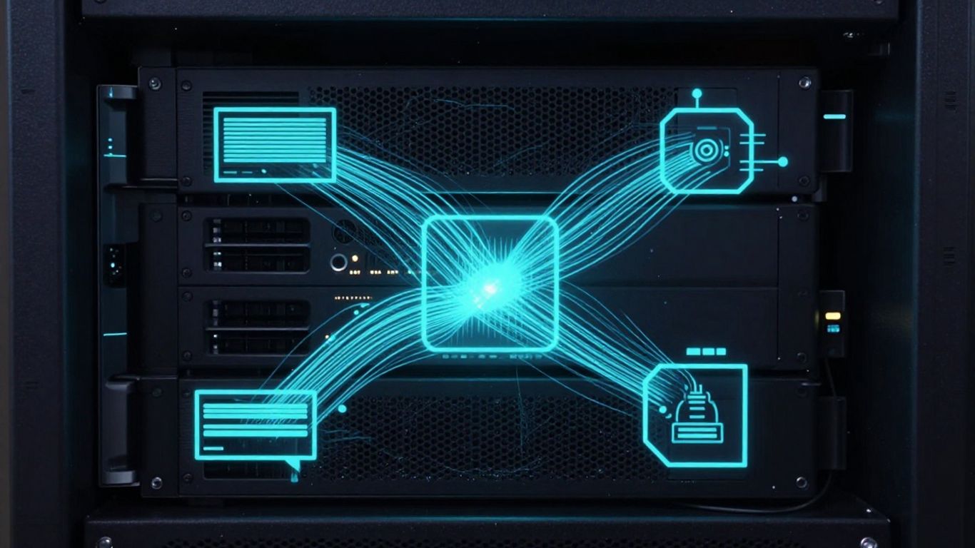 MLS database API connectivity