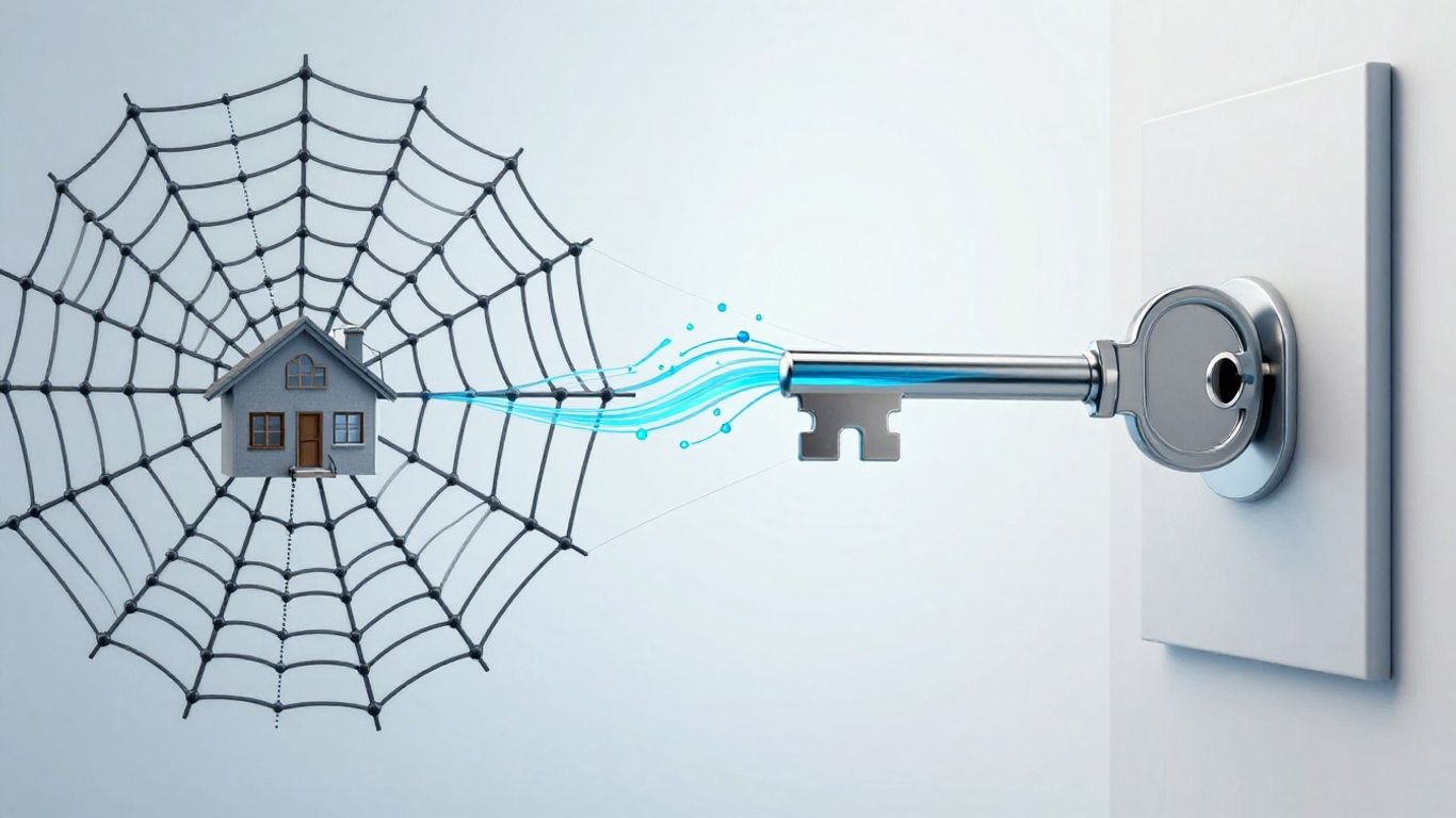 Scraping vs APIs for real estate data