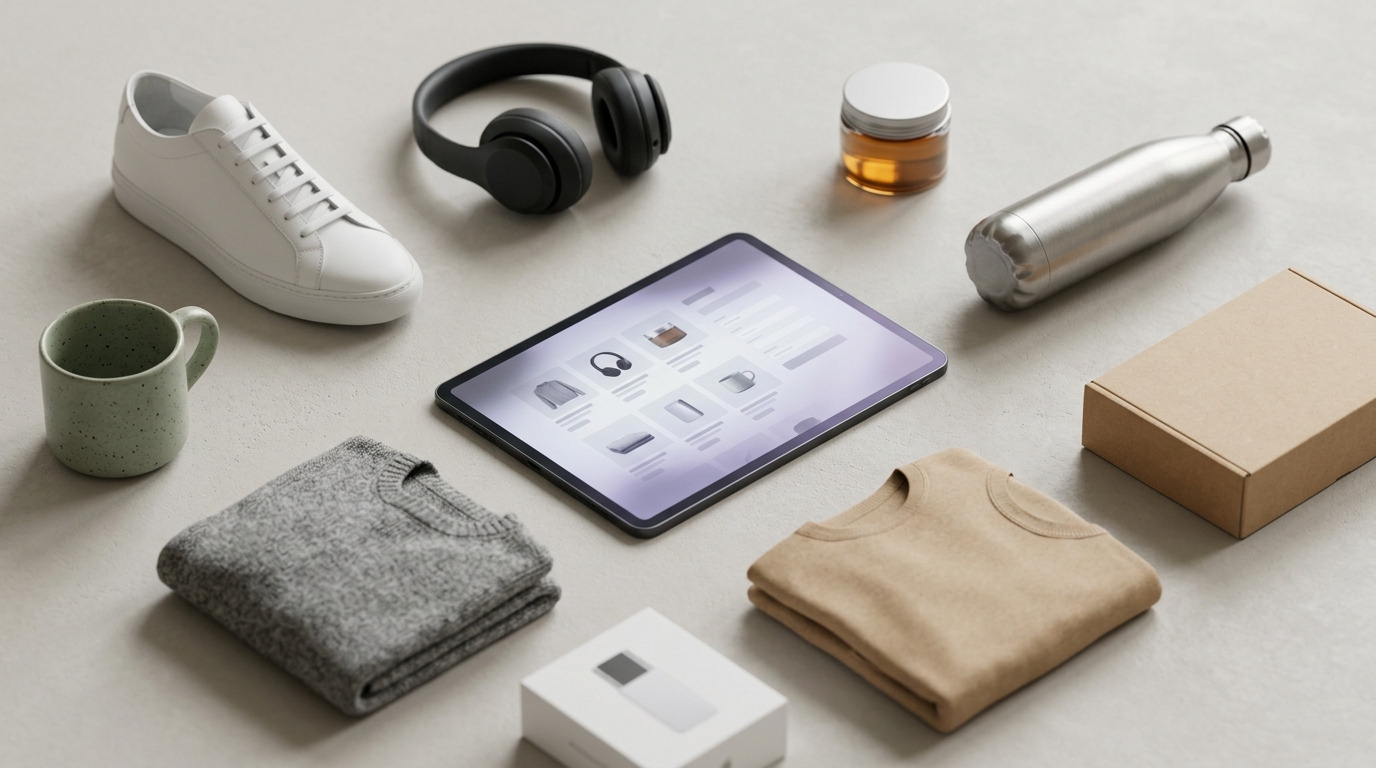 best product data api