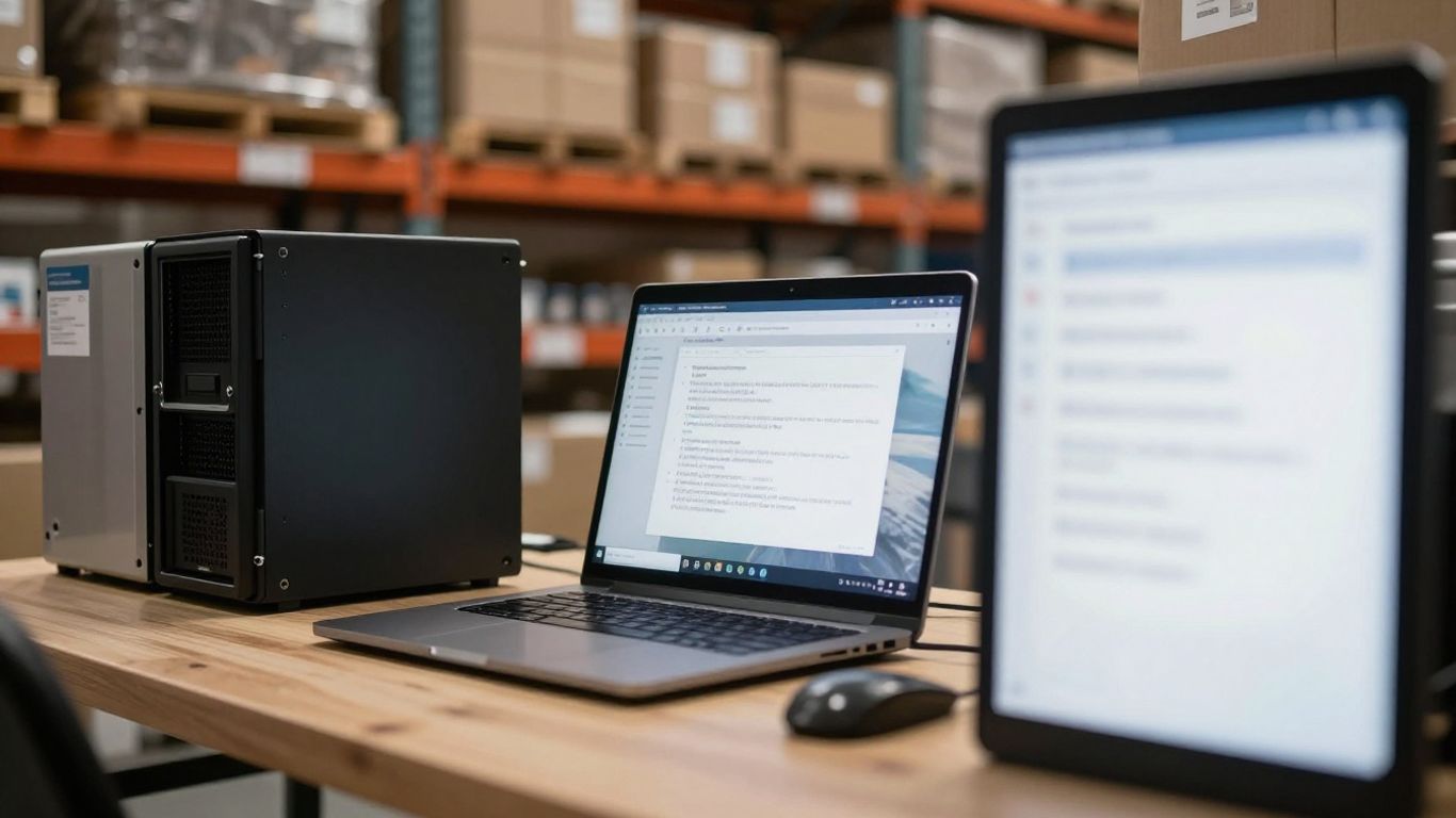 How do Product Data APIs Work for E-Commerce Companies?