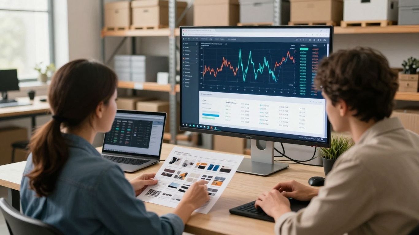Price Monitoring API: The Key to E-Commerce Pricing Strategy
