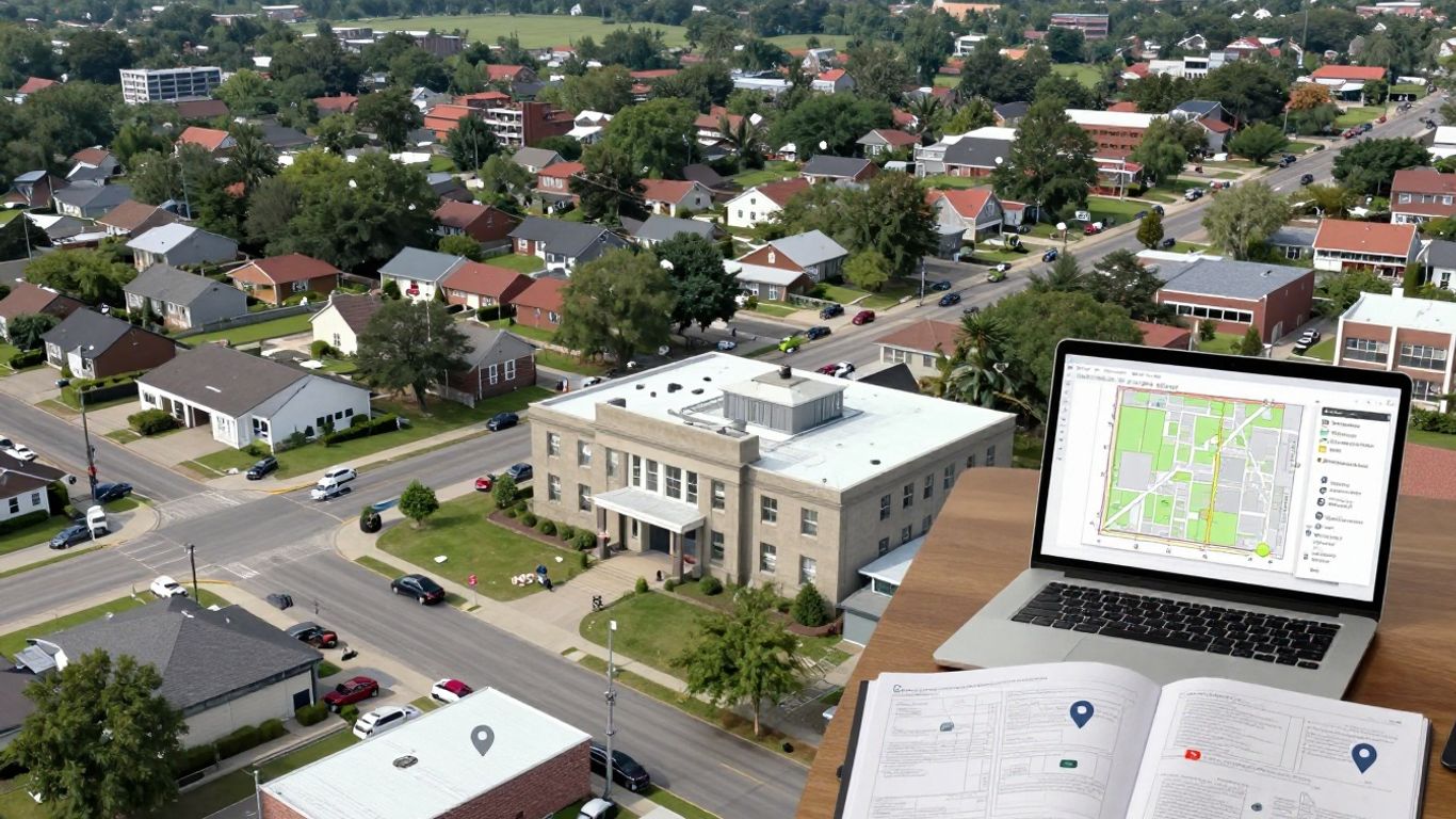 What Is Property Transaction Data and How Does an API Help Get It?