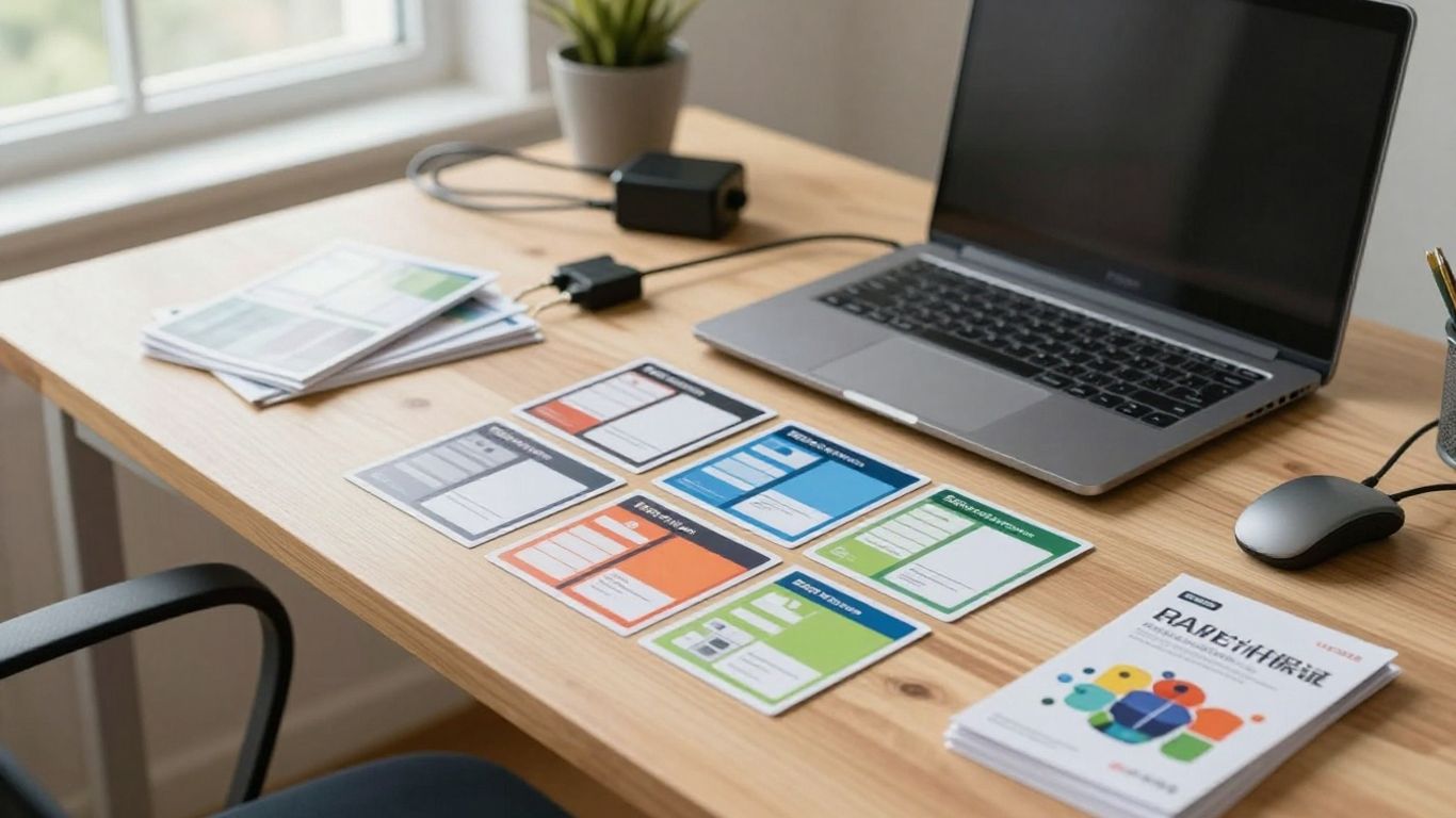 Data engineer mapping product records into database tables