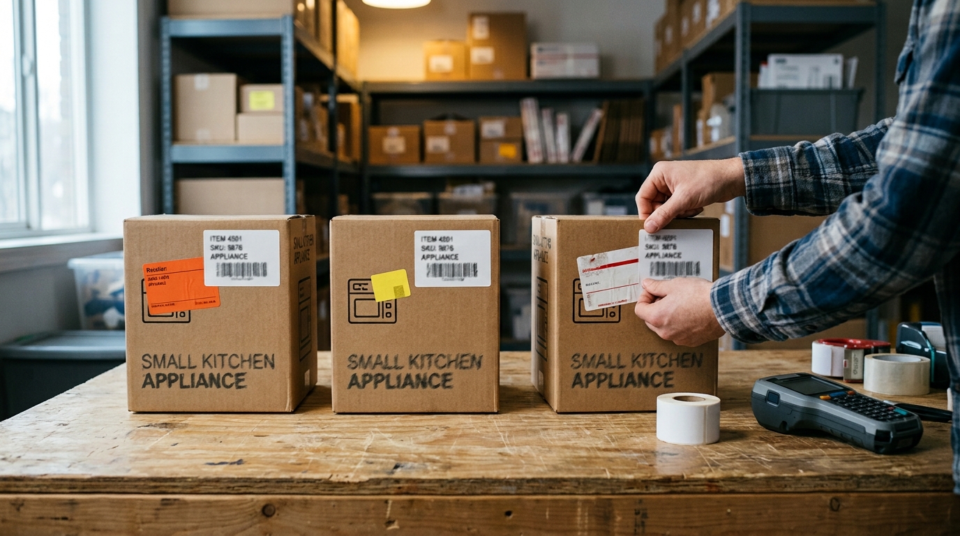 apis for product catalog and purchase routing