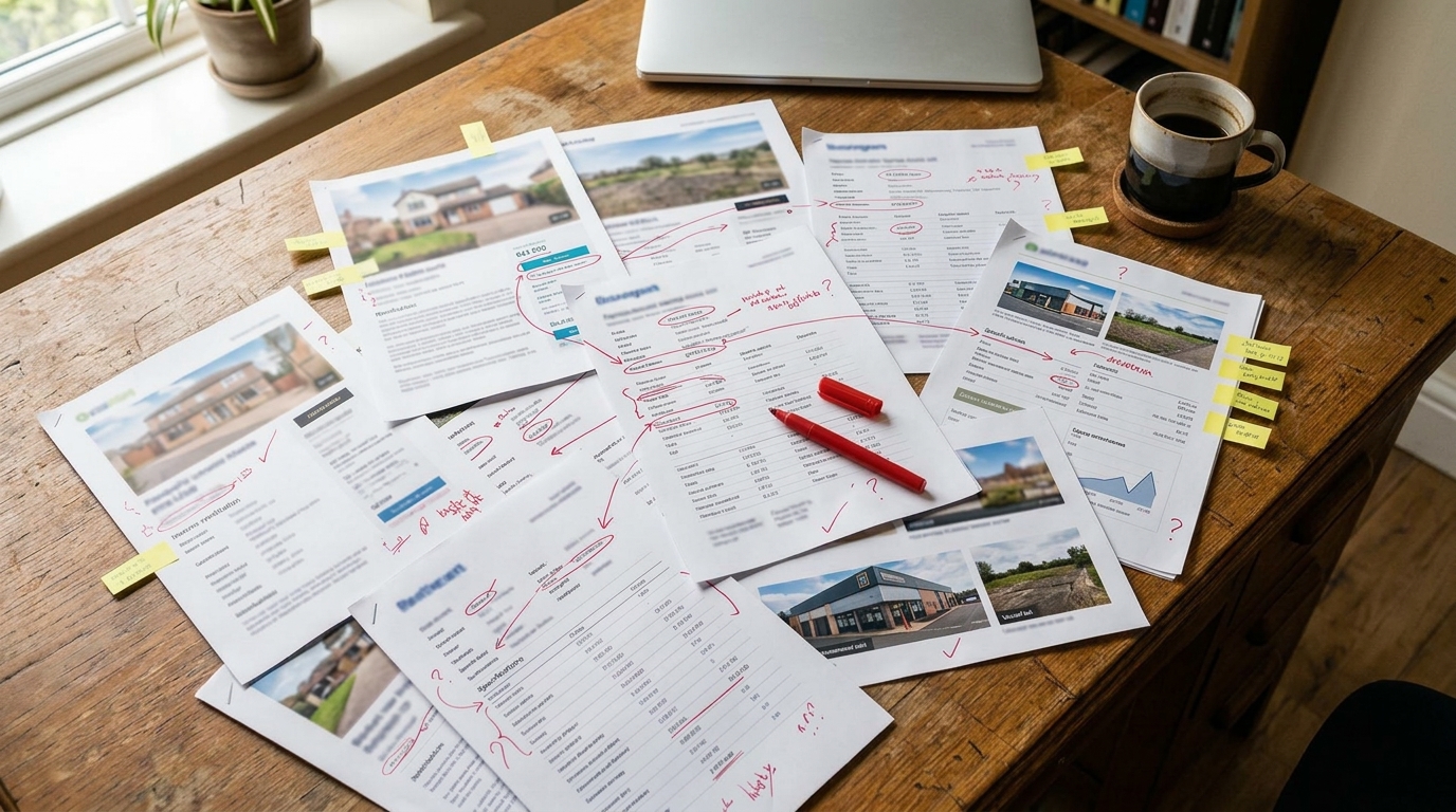 real estate api vs web scraping